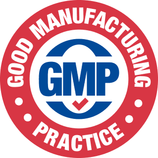 JellyBurn GMP certified manufacturing