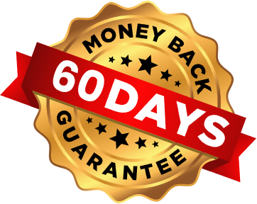 JellyBurn money back guarantee